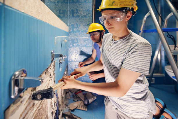 Best Attic Mold Removal  in East Moriches, NY