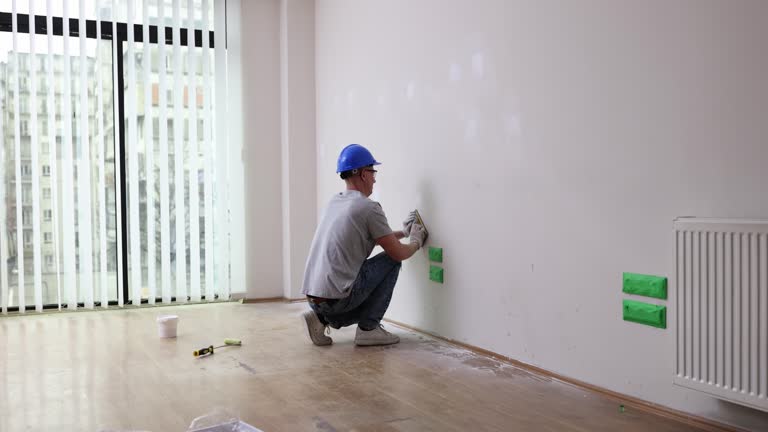 Best Forensic Mold Investigation  in East Moriches, NY