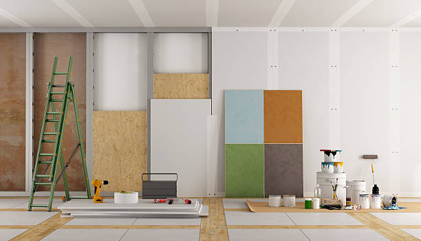 Best Mold Odor Removal Services  in East Moriches, NY
