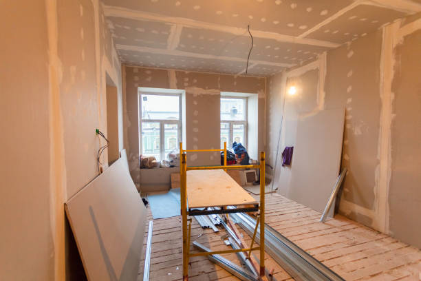 Best Attic Mold Removal  in East Moriches, NY